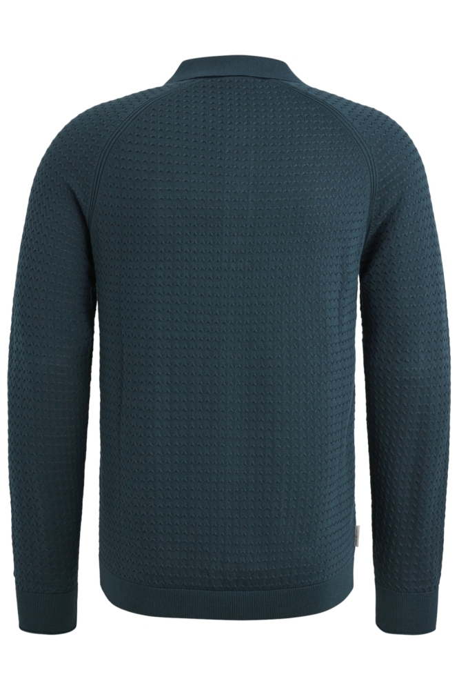 GEBREIDE POLO CPS2411844 5442